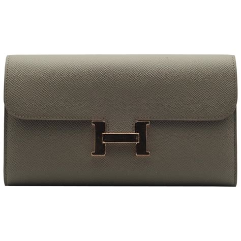 hermes constance wallet inside|hermes constance retail price.